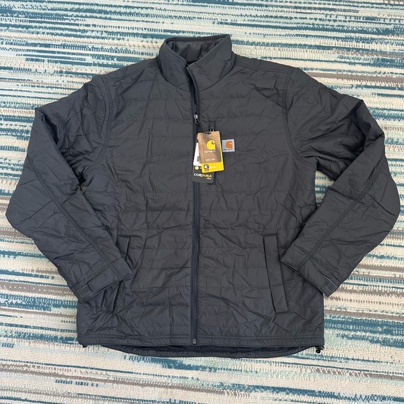 Carhartt Men's Gilliam Jacket - Picture 1 of 2
